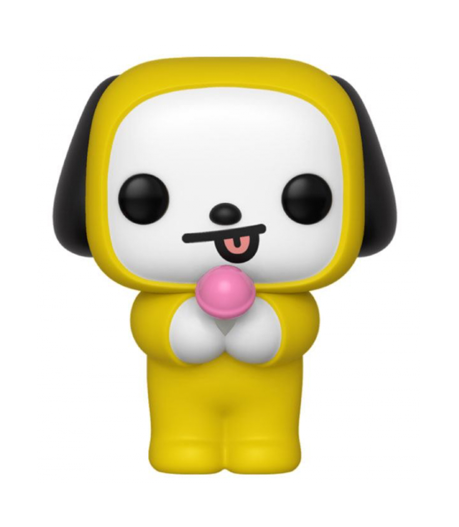 Bt21 deals funko pop
